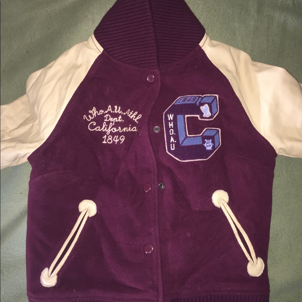 Jacket - Picture 2 of 4